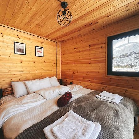 Wildwood Kazbegi Villa Exterior foto
